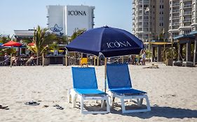 Icona Beach Hotel